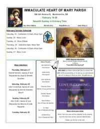February 19-20